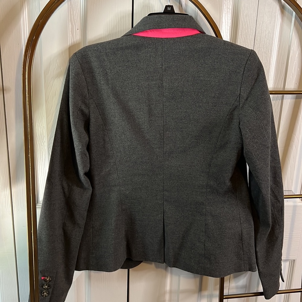 Merona Suit Jacket - Picture 5 of 5